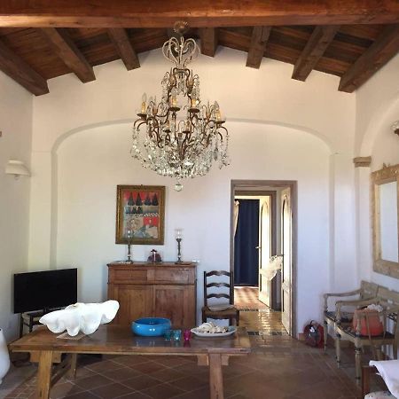 Villa Smeralda Olbia Dış mekan fotoğraf