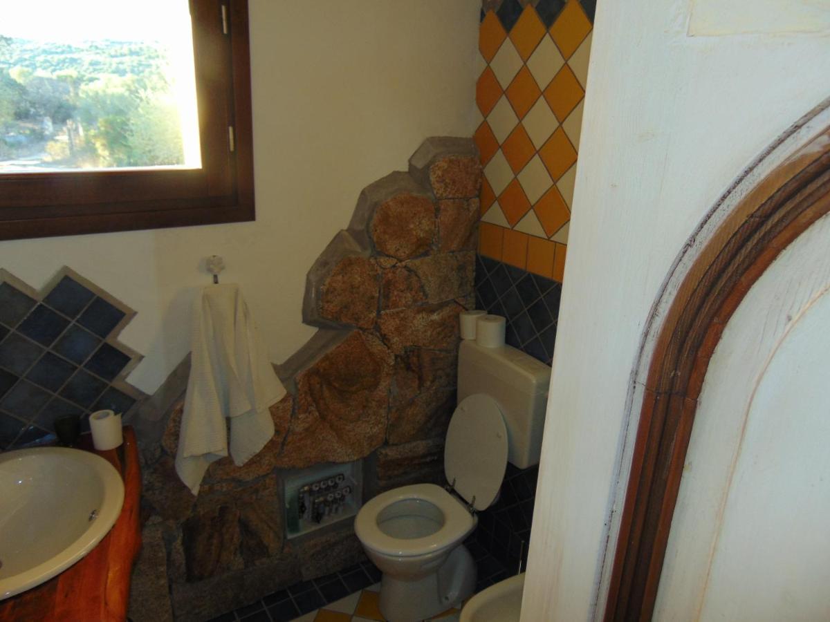 Villa Smeralda Olbia Dış mekan fotoğraf
