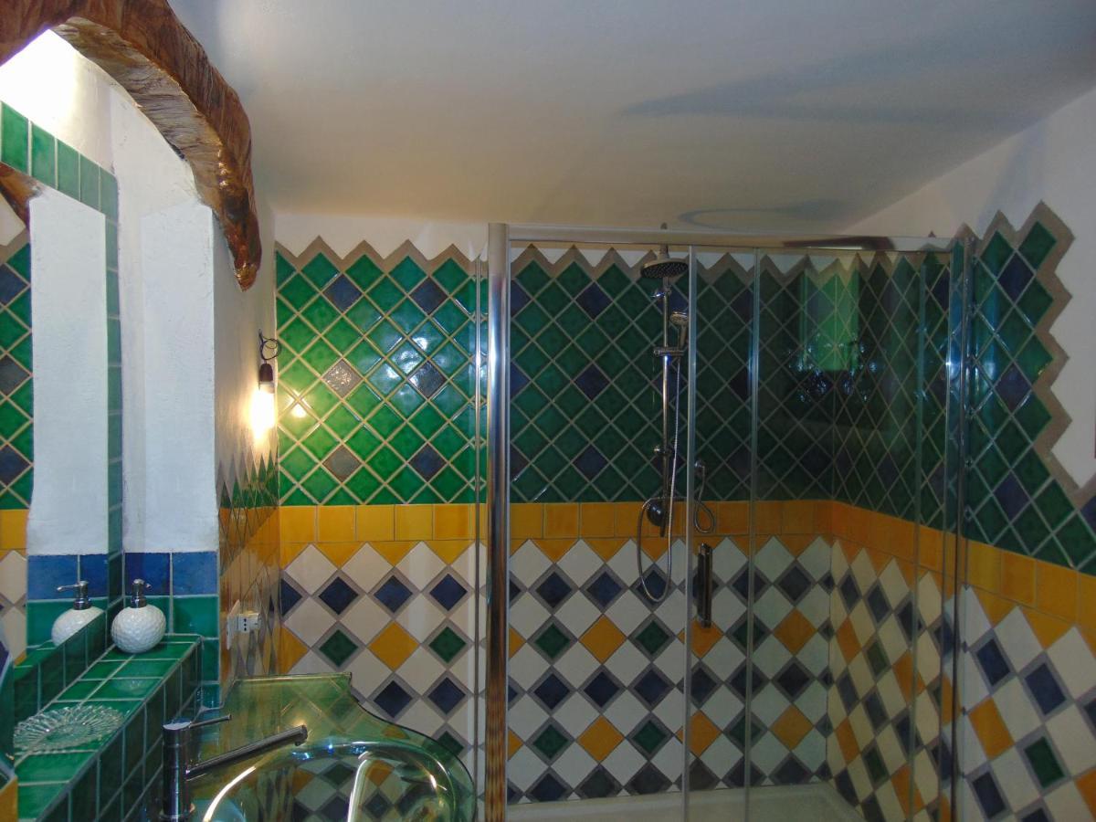 Villa Smeralda Olbia Dış mekan fotoğraf