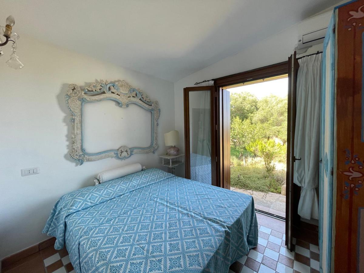 Villa Smeralda Olbia Dış mekan fotoğraf