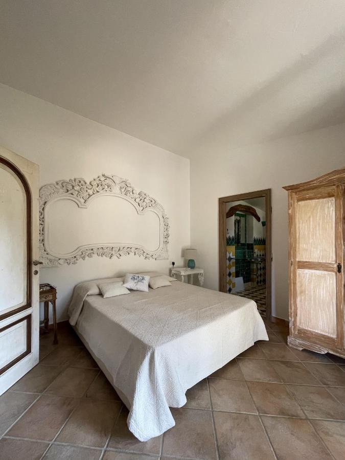 Villa Smeralda Olbia Dış mekan fotoğraf