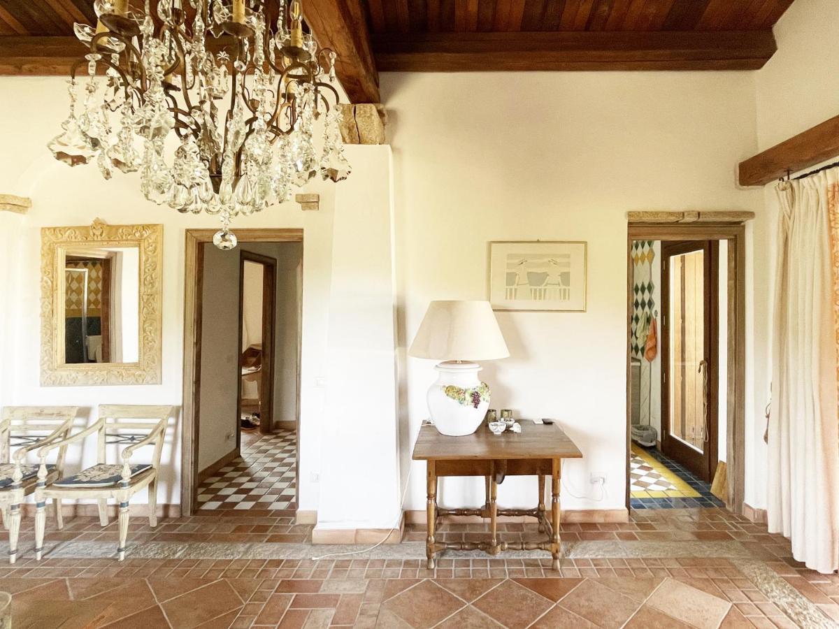 Villa Smeralda Olbia Dış mekan fotoğraf