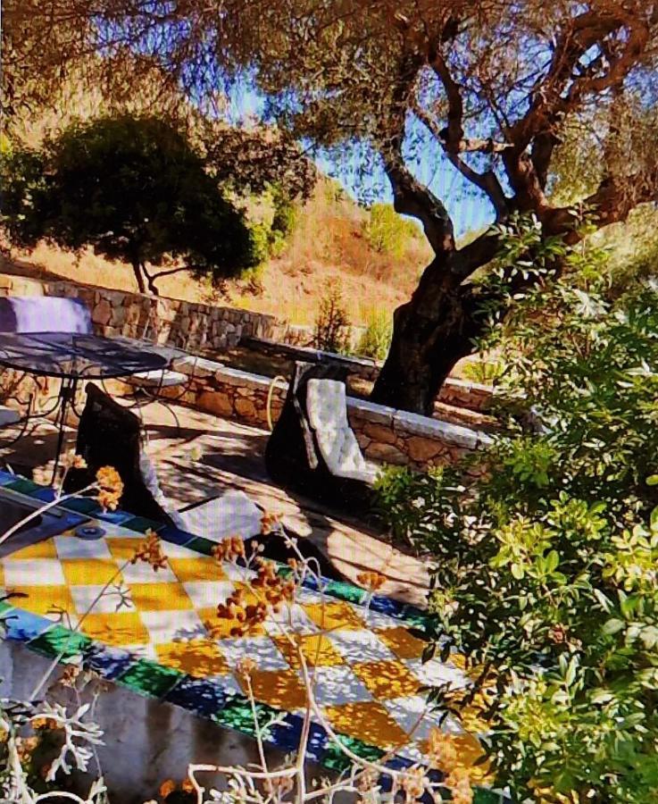 Villa Smeralda Olbia Dış mekan fotoğraf