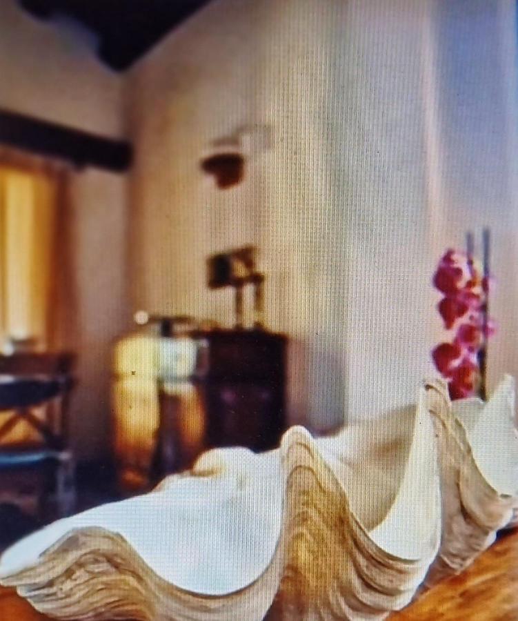 Villa Smeralda Olbia Dış mekan fotoğraf