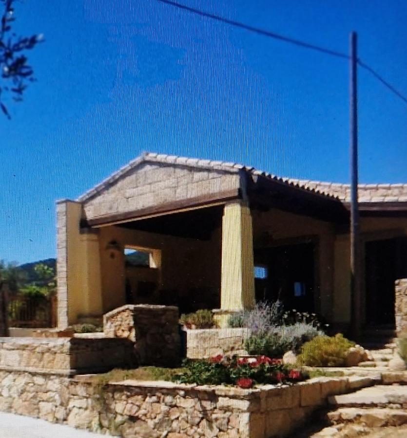 Villa Smeralda Olbia Dış mekan fotoğraf