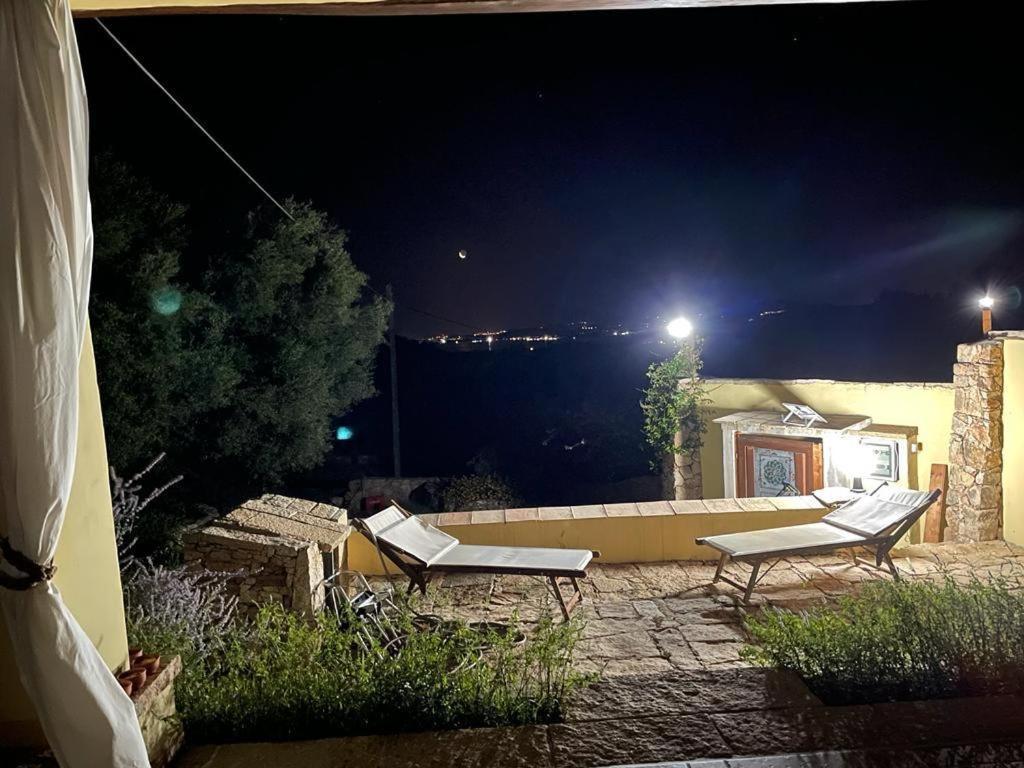 Villa Smeralda Olbia Dış mekan fotoğraf