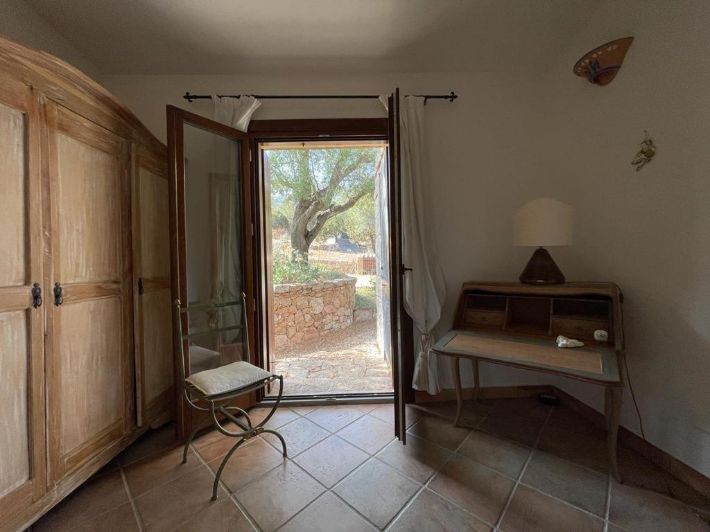 Villa Smeralda Olbia Dış mekan fotoğraf