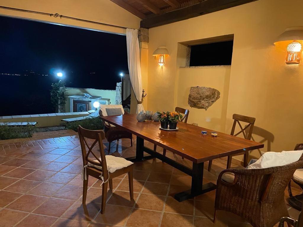 Villa Smeralda Olbia Dış mekan fotoğraf