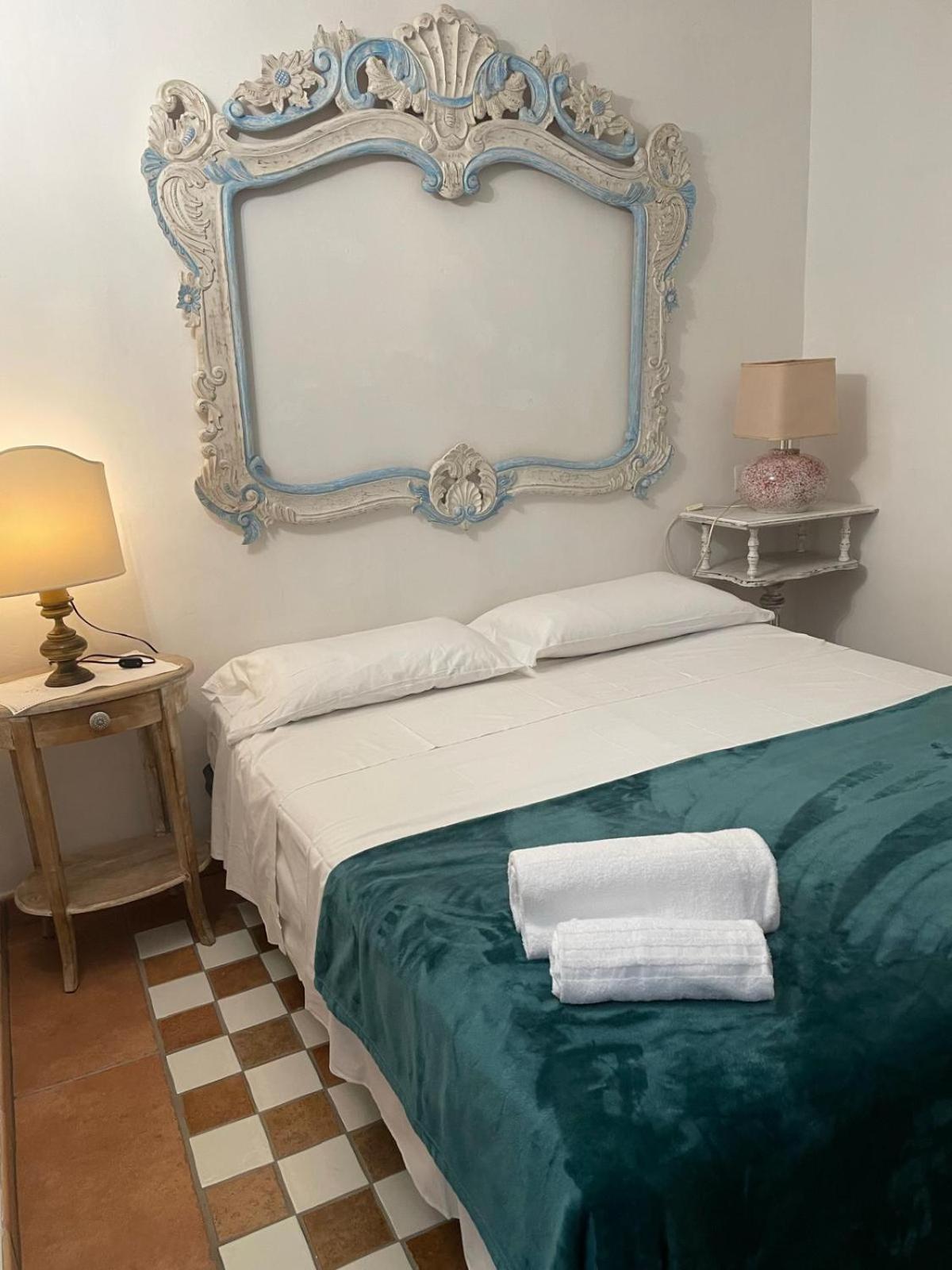 Villa Smeralda Olbia Dış mekan fotoğraf