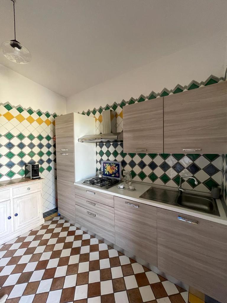 Villa Smeralda Olbia Dış mekan fotoğraf