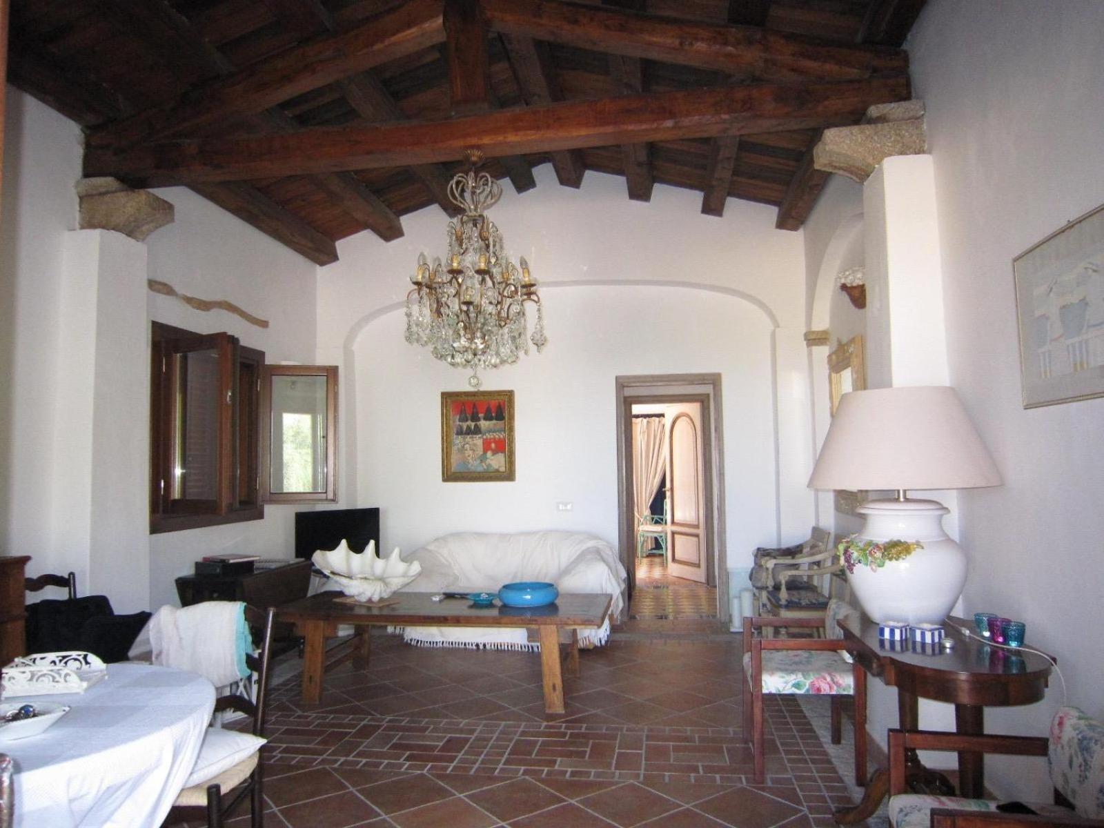Villa Smeralda Olbia Dış mekan fotoğraf