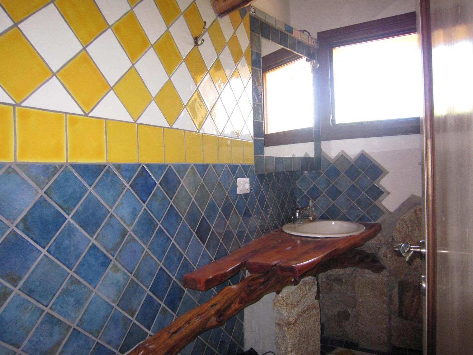 Villa Smeralda Olbia Dış mekan fotoğraf