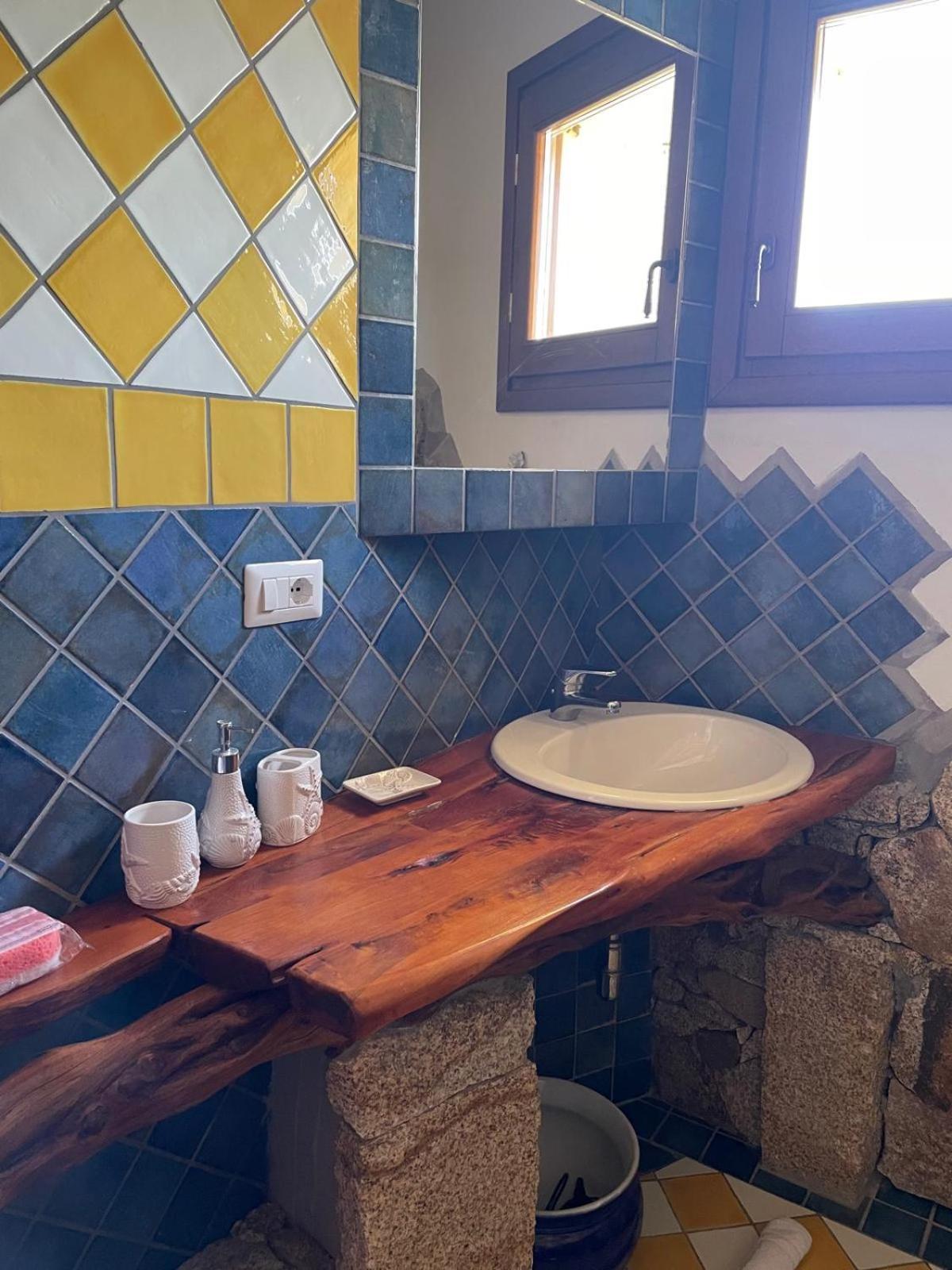 Villa Smeralda Olbia Dış mekan fotoğraf