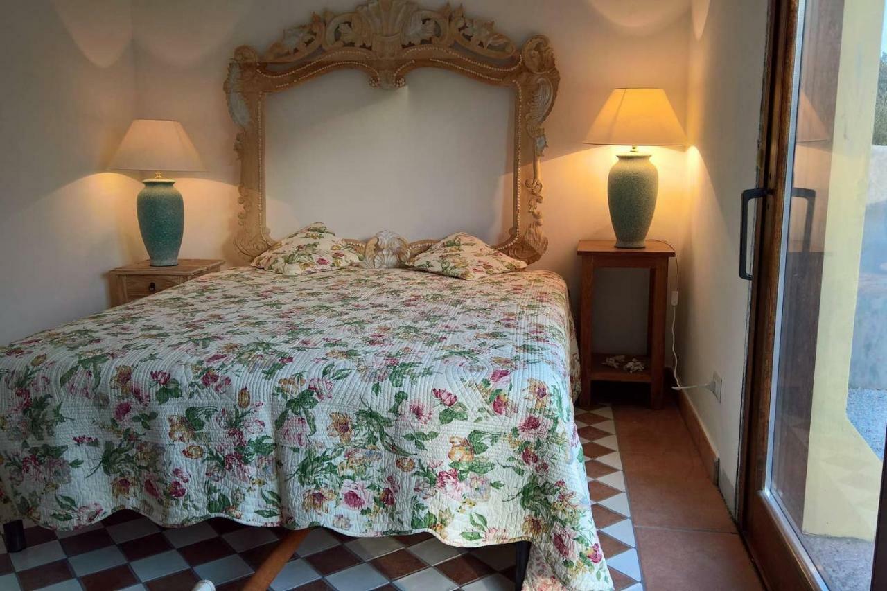 Villa Smeralda Olbia Dış mekan fotoğraf