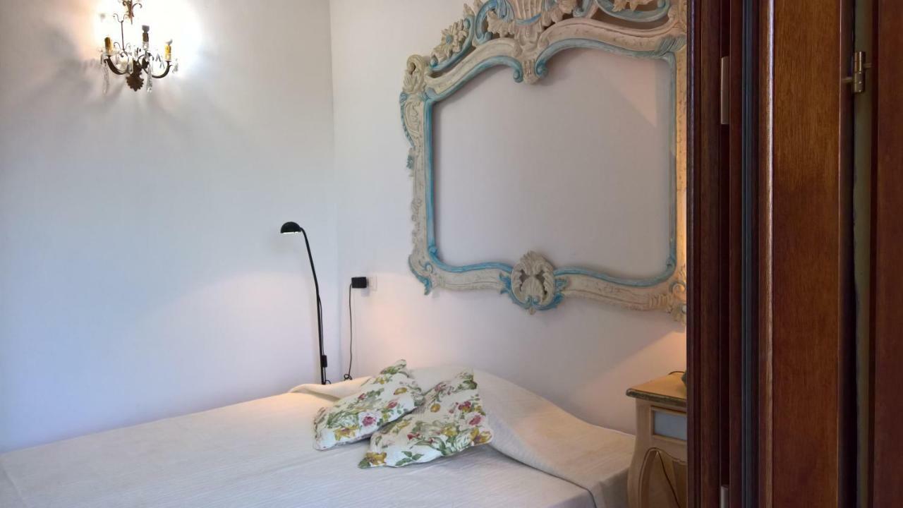 Villa Smeralda Olbia Dış mekan fotoğraf