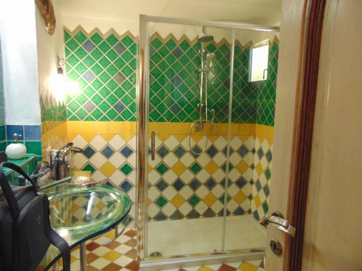 Villa Smeralda Olbia Dış mekan fotoğraf