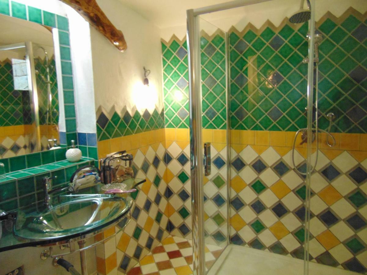 Villa Smeralda Olbia Dış mekan fotoğraf