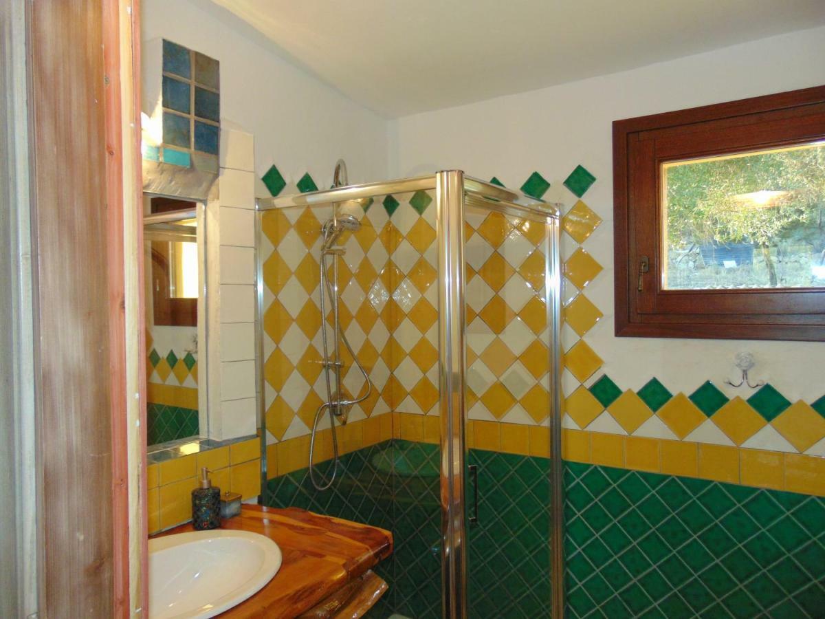 Villa Smeralda Olbia Dış mekan fotoğraf