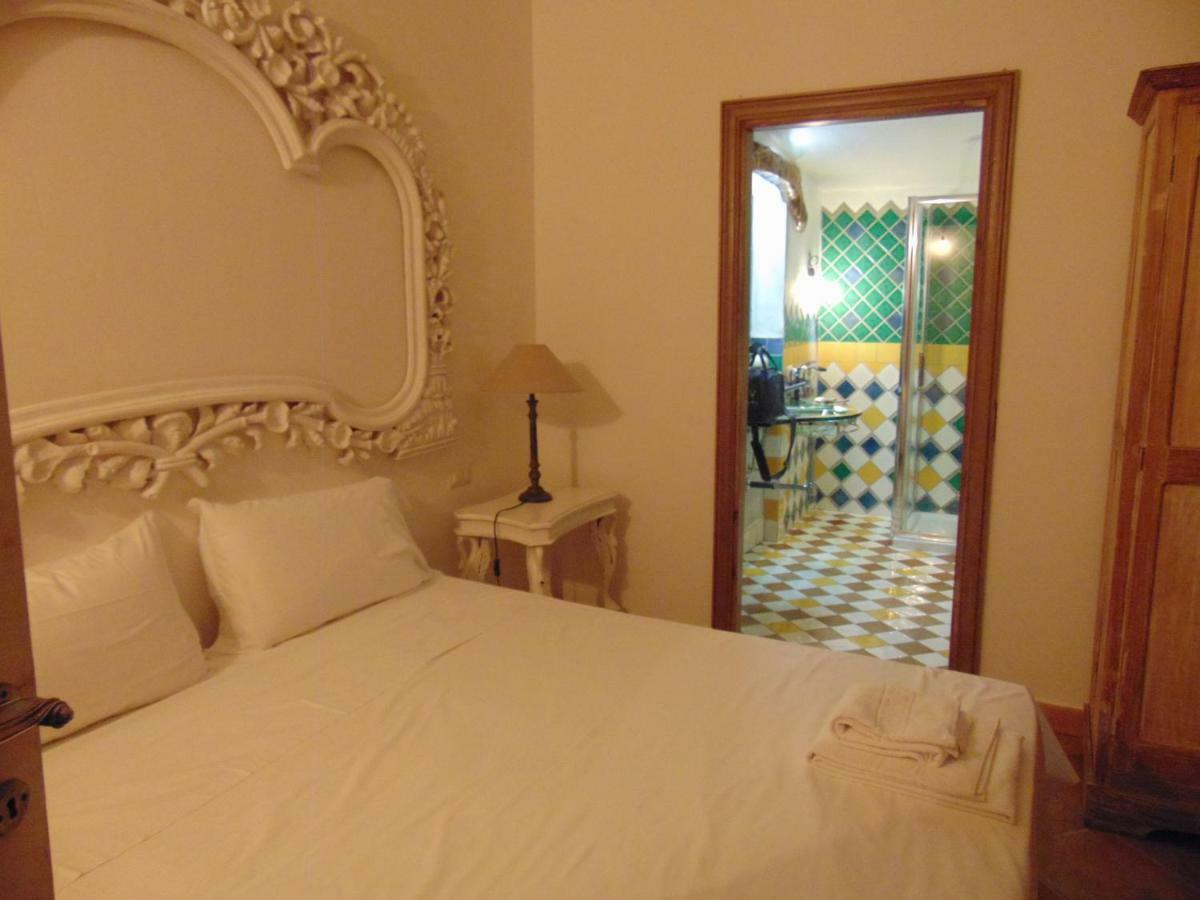 Villa Smeralda Olbia Dış mekan fotoğraf
