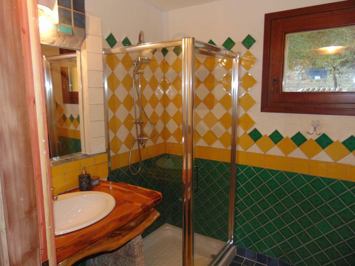 Villa Smeralda Olbia Dış mekan fotoğraf