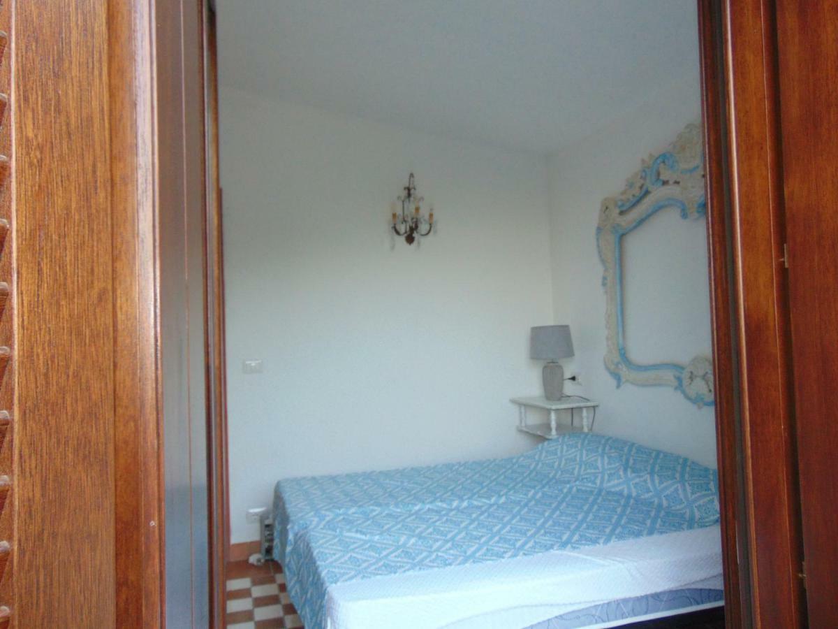 Villa Smeralda Olbia Dış mekan fotoğraf